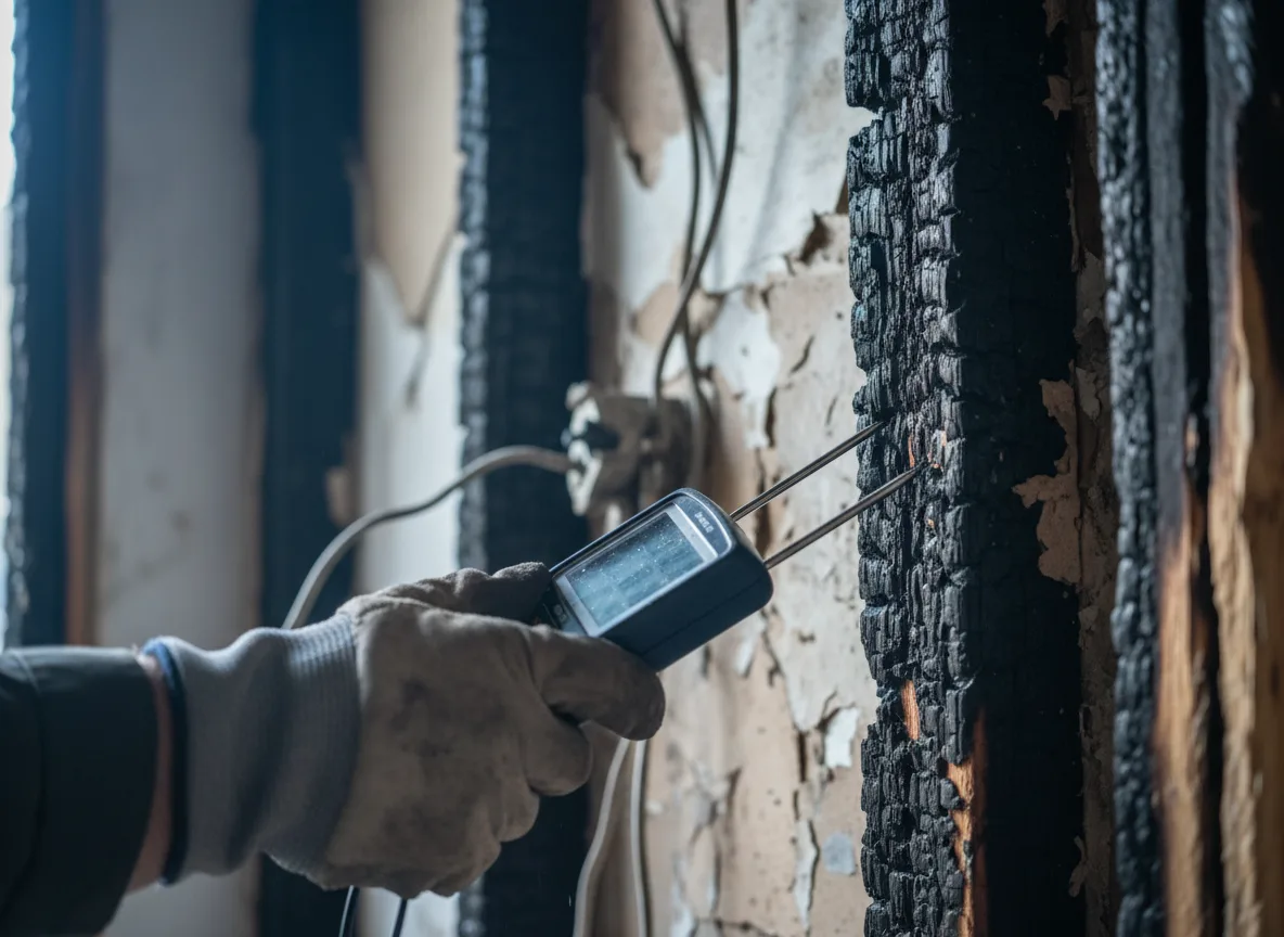 Fire Damage Restoration Baileys Harbor, WI FAQs